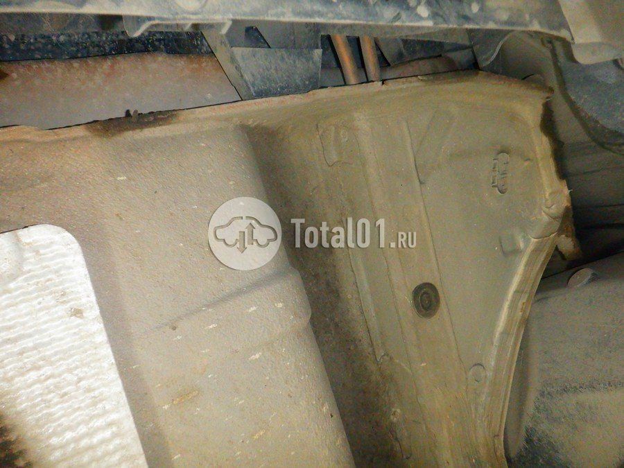 Фото Renault Duster 390