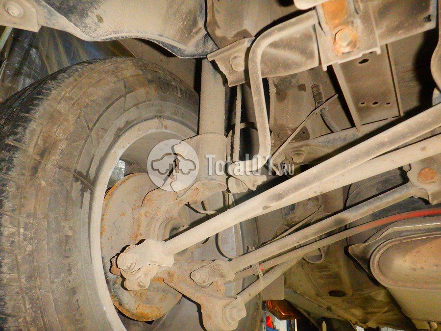 Фото Renault Duster 394