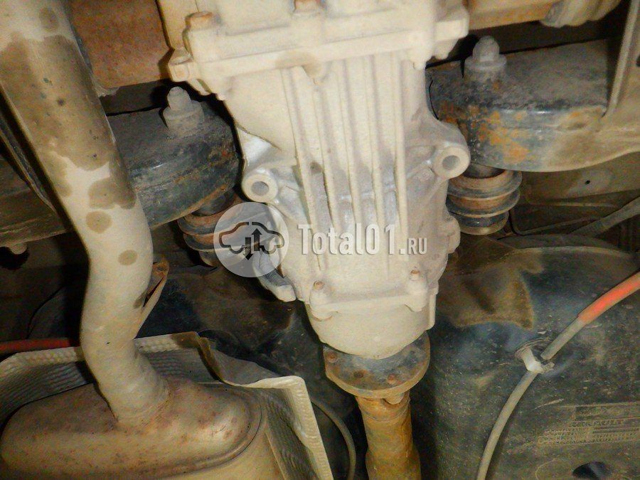 Фото Renault Duster 396