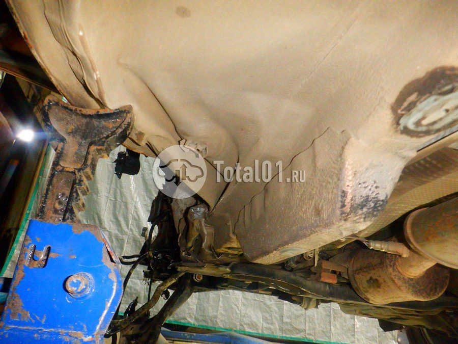 Фото Renault Duster 402
