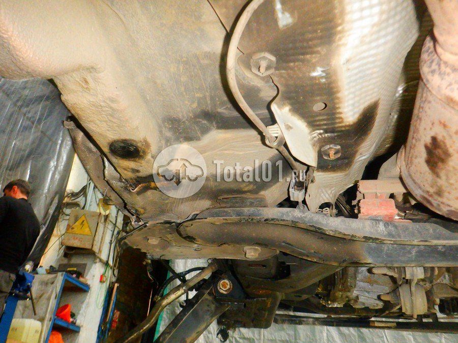 Фото Renault Duster 404