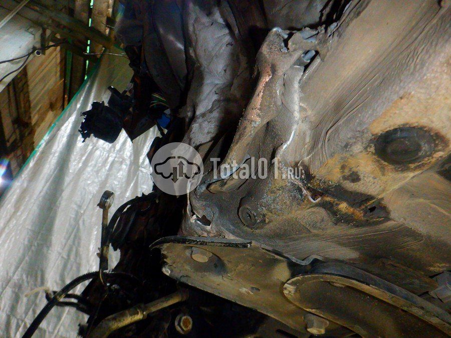 Фото Renault Duster 406