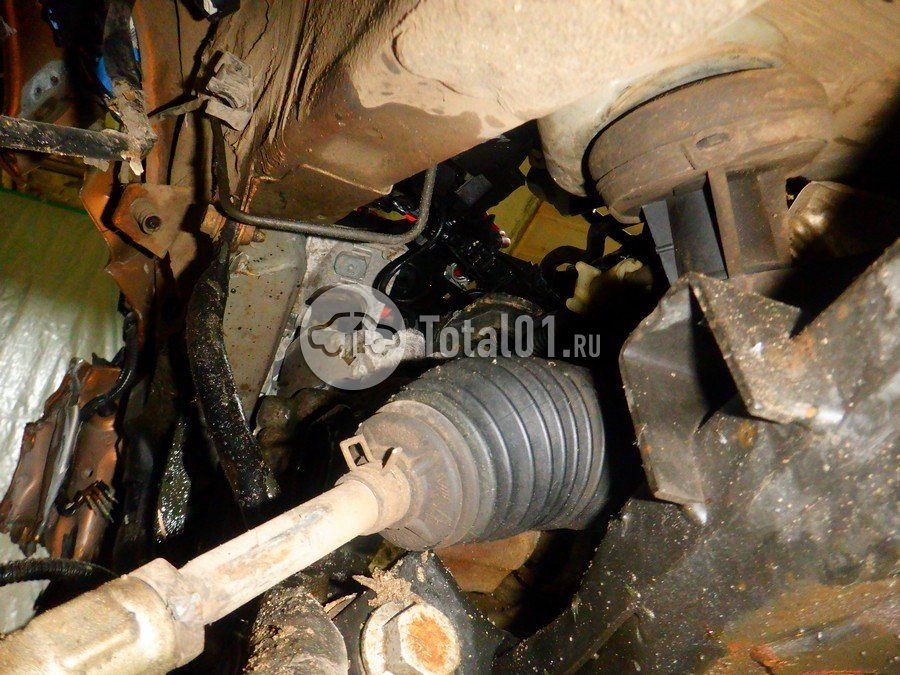 Фото Renault Duster 410