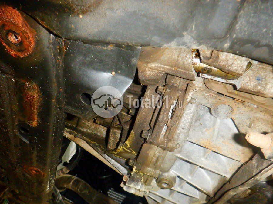 Фото Renault Duster 412