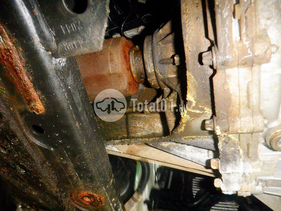 Фото Renault Duster 414