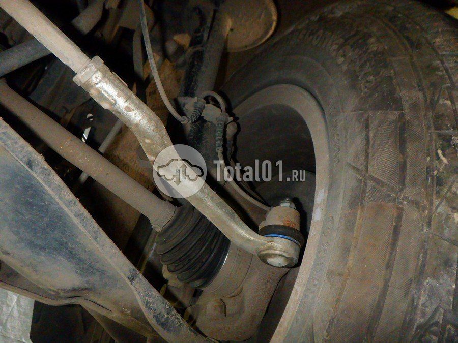 Фото Renault Duster 418