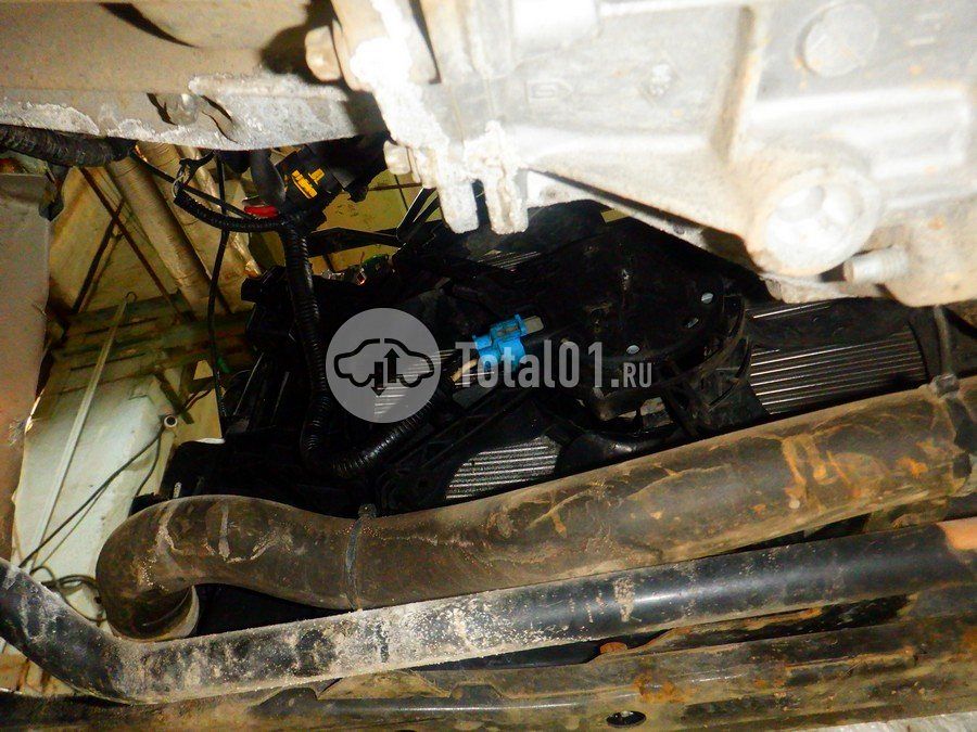 Фото Renault Duster 422