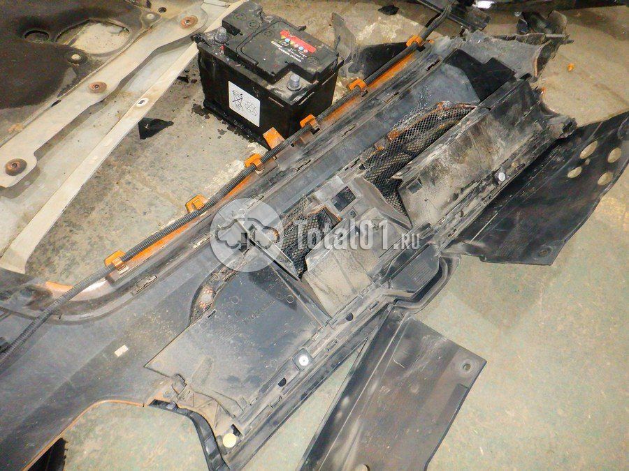 Фото Renault Duster 426