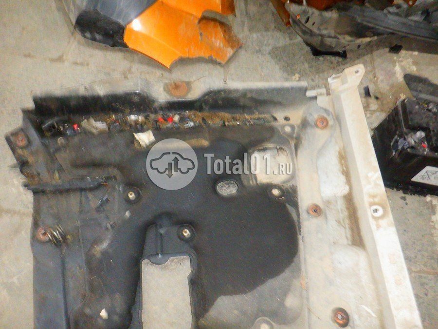 Фото Renault Duster 430