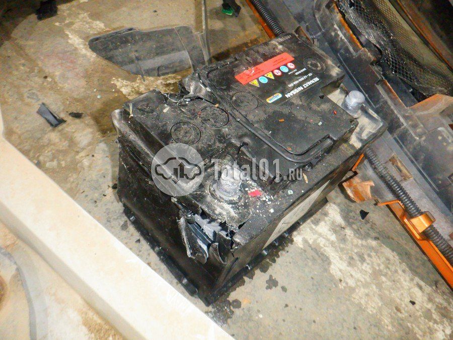 Фото Renault Duster 436