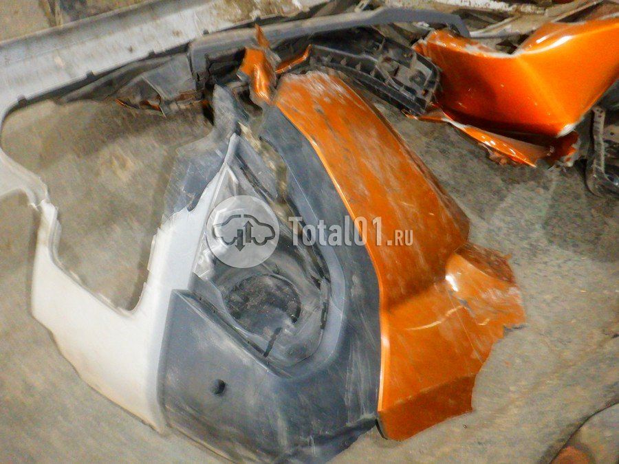 Фото Renault Duster 440