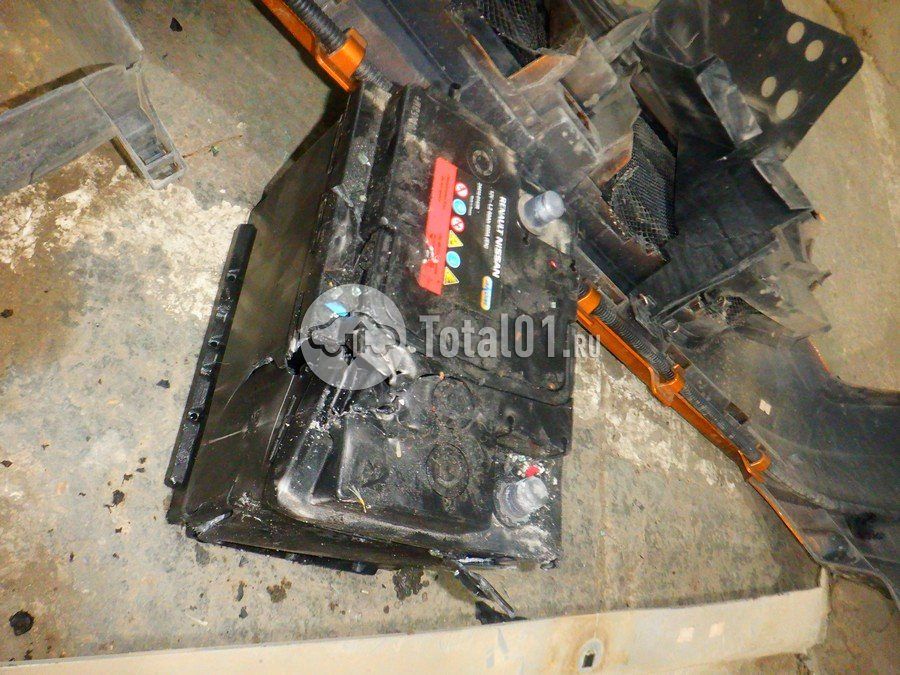 Фото Renault Duster 444
