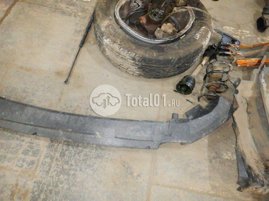 Фото Renault Duster 458