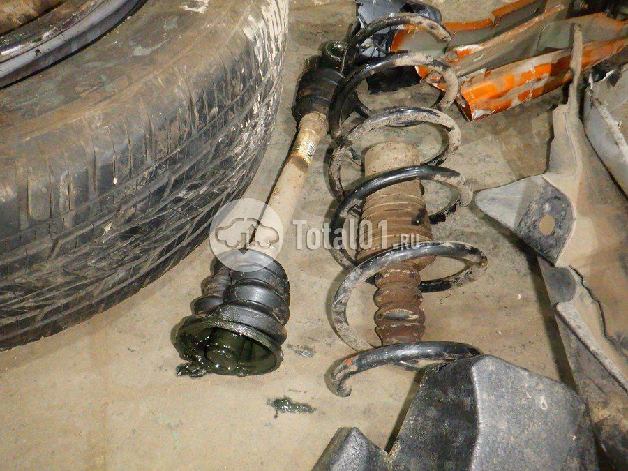 Фото Renault Duster 462
