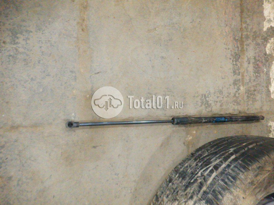 Фото Renault Duster 464