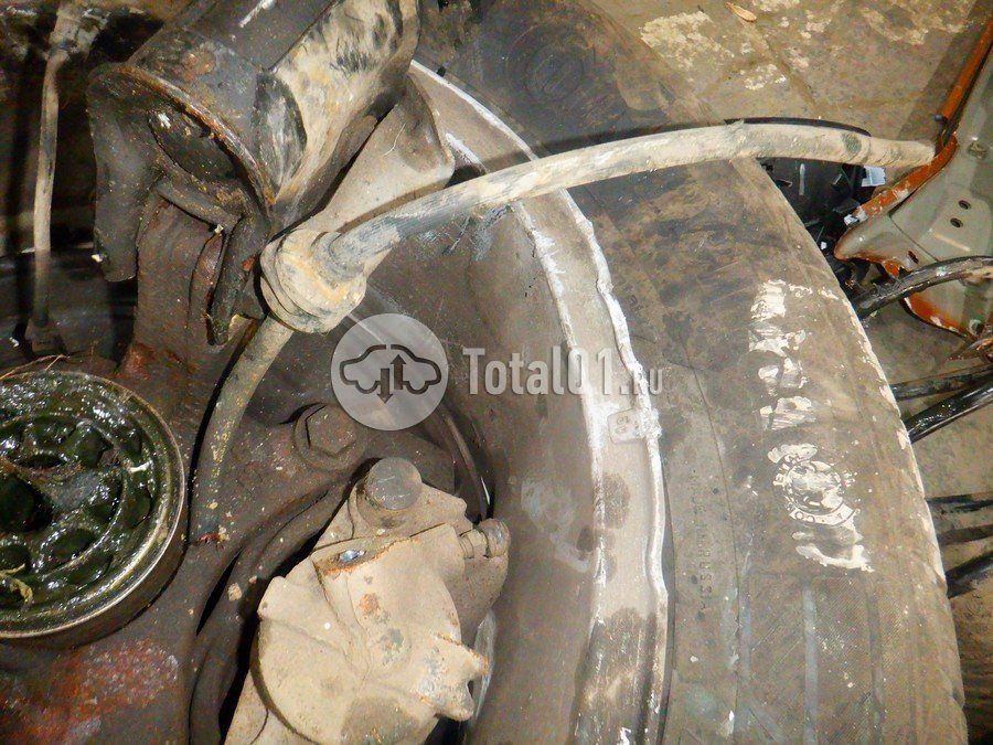 Фото Renault Duster 472