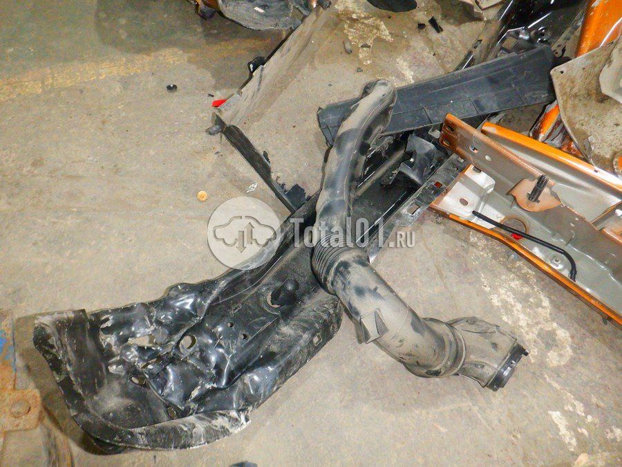 Фото Renault Duster 482