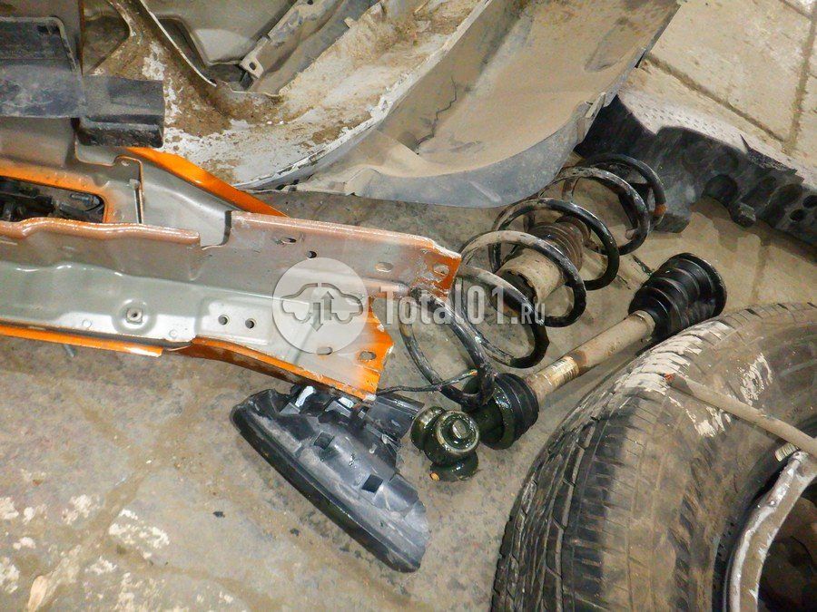 Фото Renault Duster 484