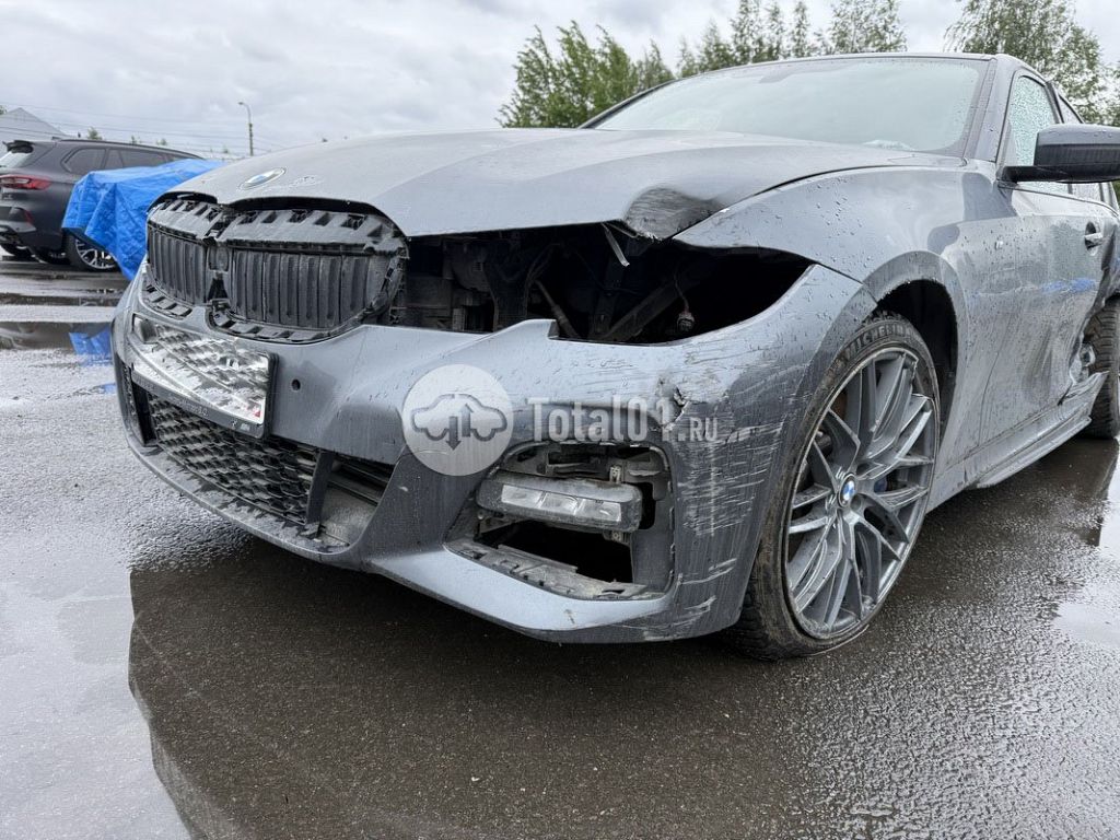 Фото BMW 3 серия 6