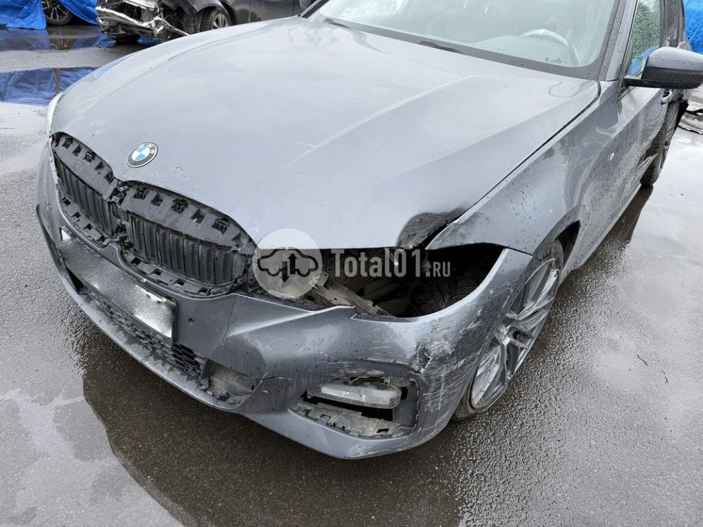 Фото BMW 3 серия 14
