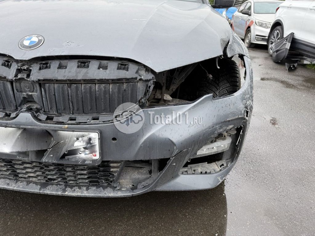 Фото BMW 3 серия 16