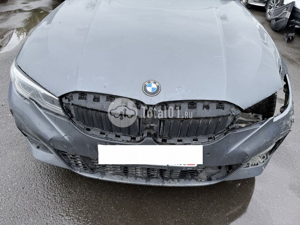 Фото BMW 3 серия 18