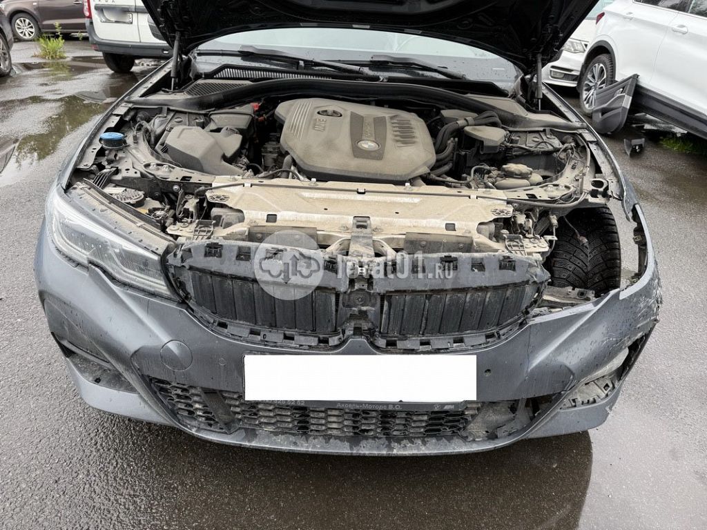 Фото BMW 3 серия 24