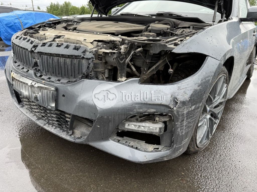 Фото BMW 3 серия 26
