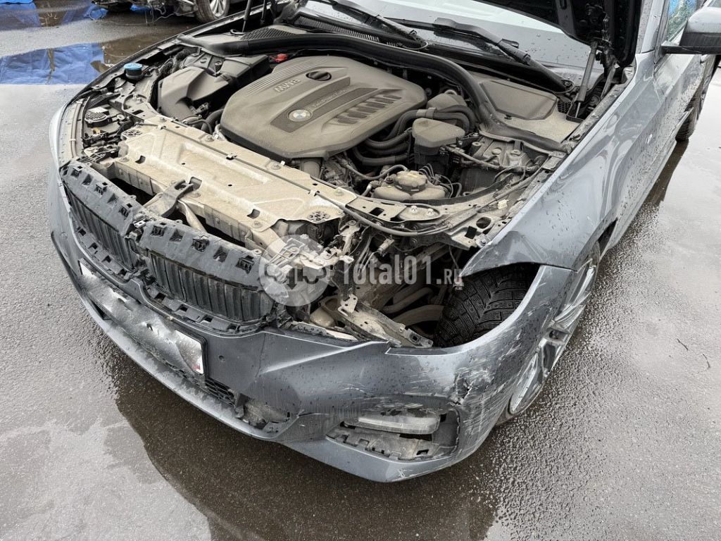 Фото BMW 3 серия 28