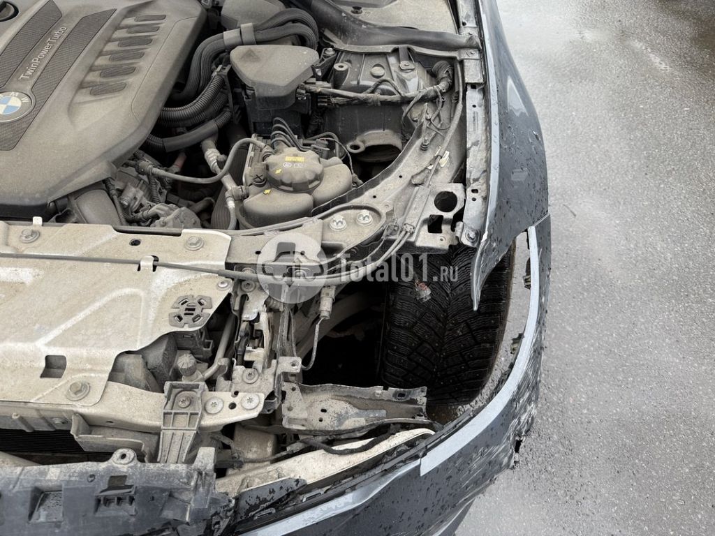 Фото BMW 3 серия 30