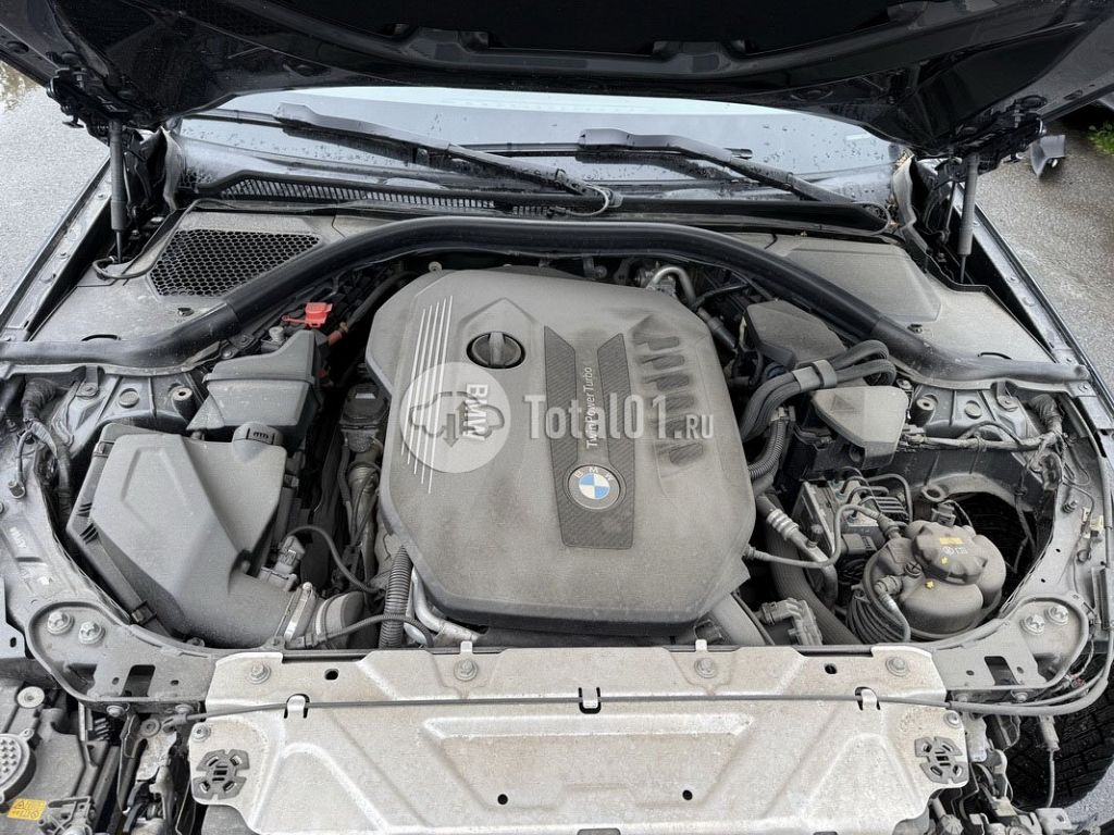 Фото BMW 3 серия 32