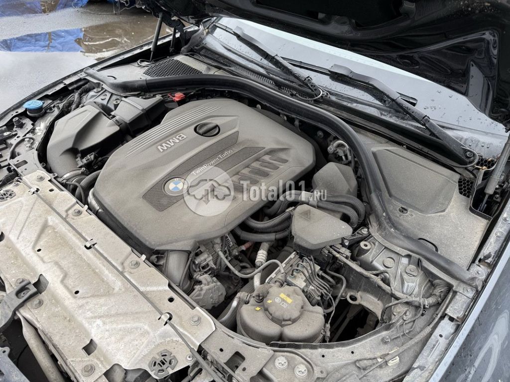Фото BMW 3 серия 34