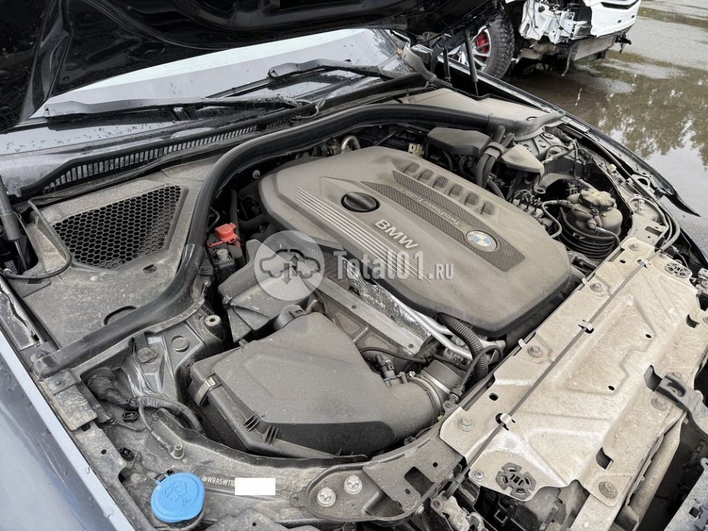 Фото BMW 3 серия 36