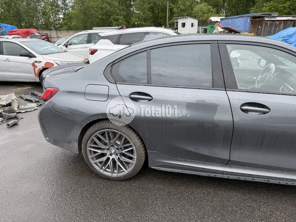 Фото BMW 3 серия 42