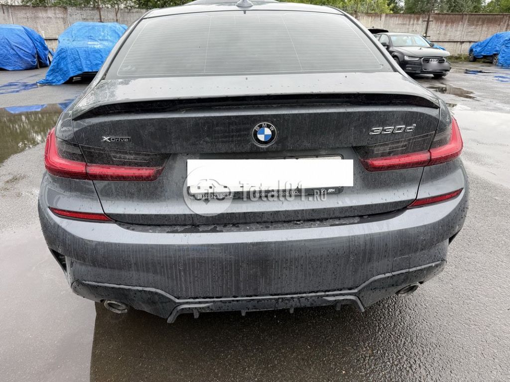 Фото BMW 3 серия 48
