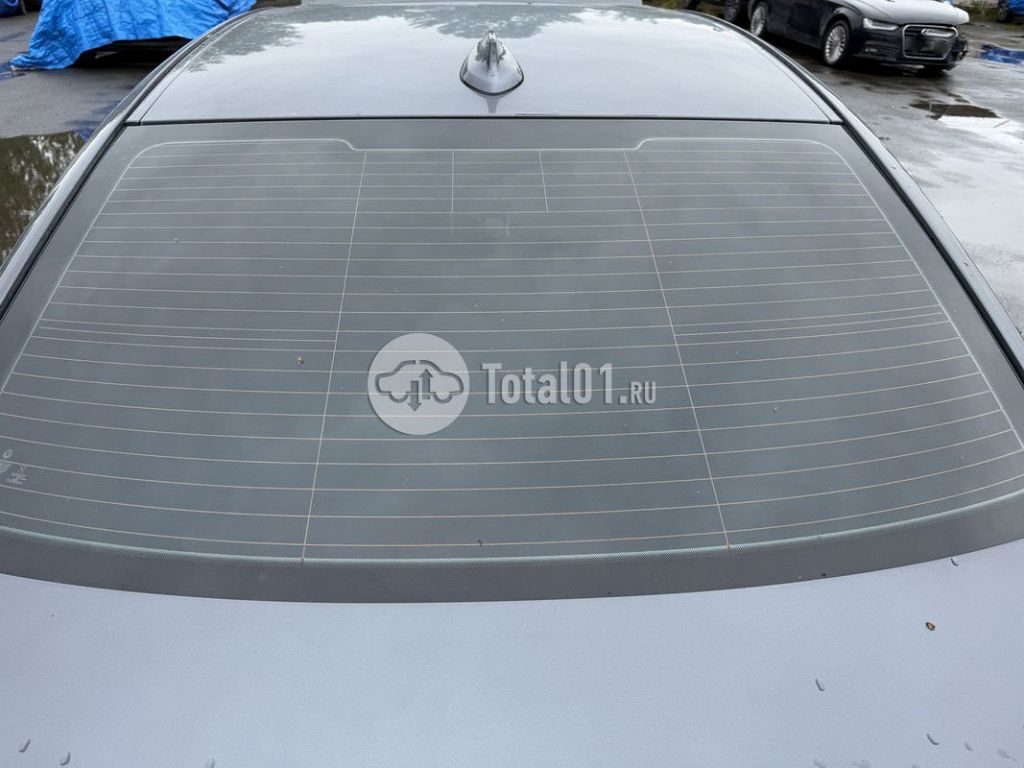 Фото BMW 3 серия 52