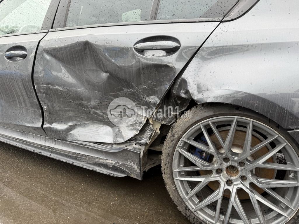 Фото BMW 3 серия 62