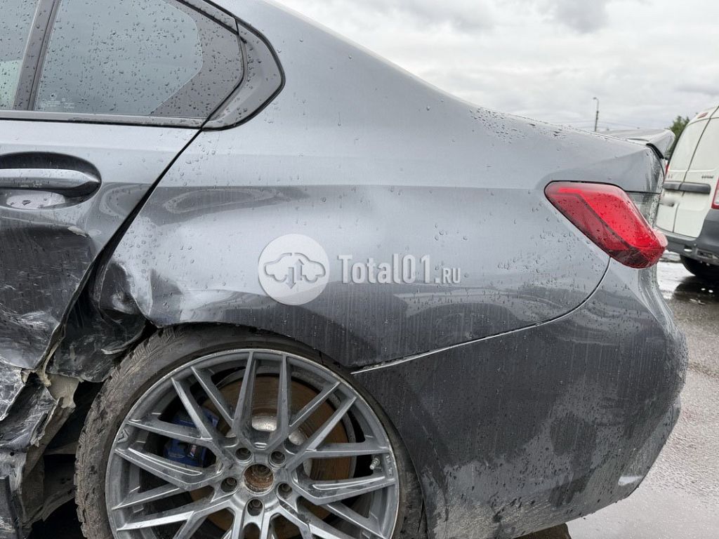 Фото BMW 3 серия 64