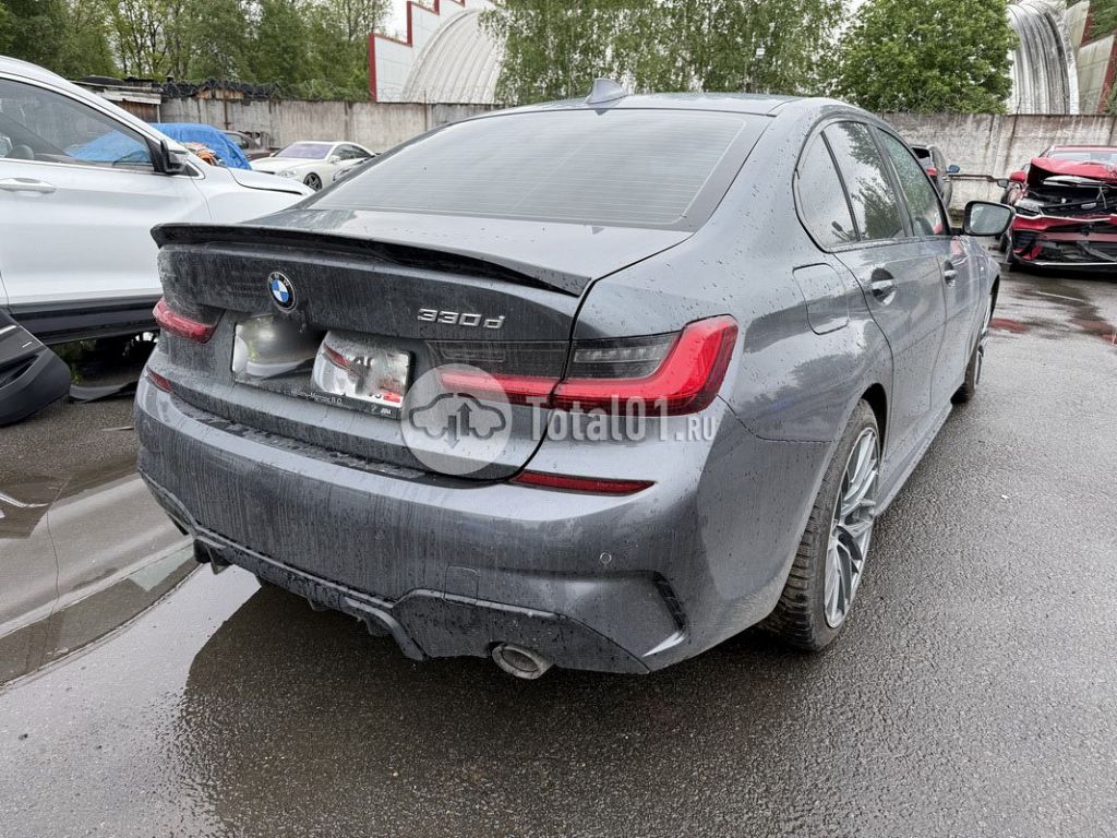 Фото BMW 3 серия 68