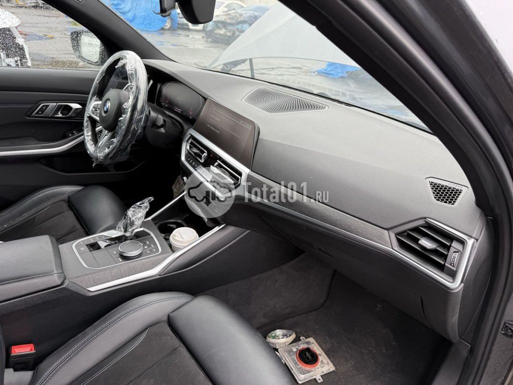 Фото BMW 3 серия 82