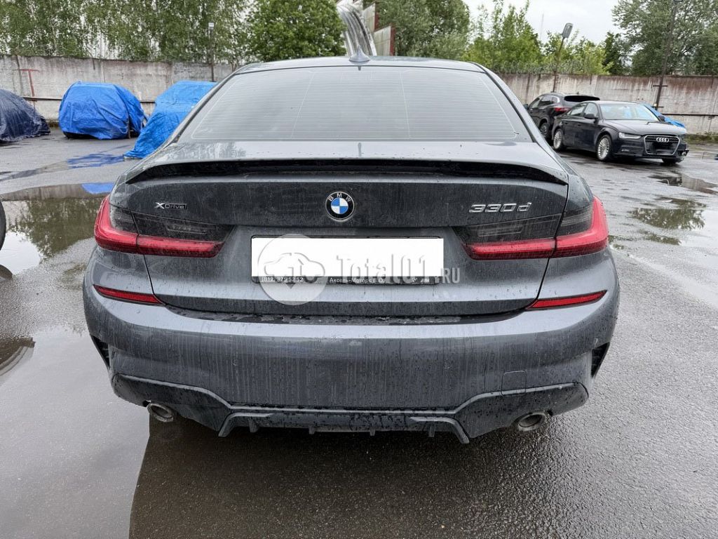 Фото BMW 3 серия 90