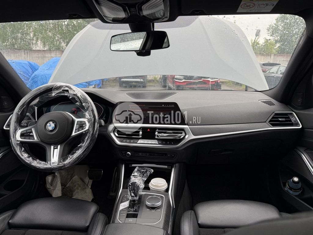 Фото BMW 3 серия 102