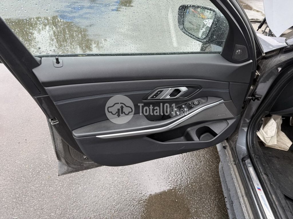 Фото BMW 3 серия 136