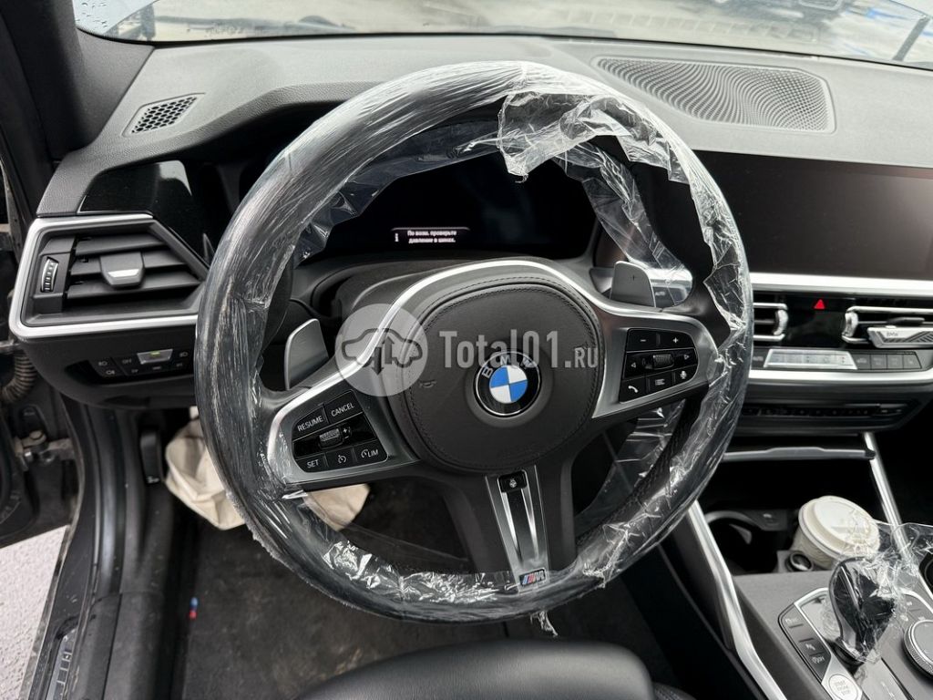 Фото BMW 3 серия 142