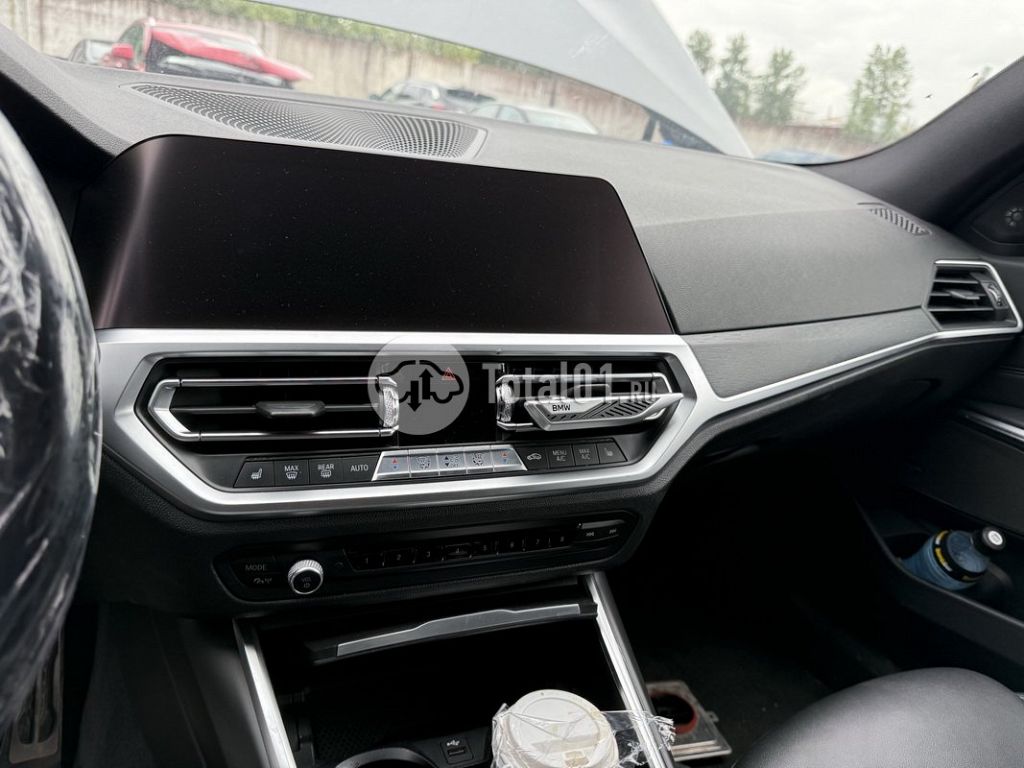 Фото BMW 3 серия 146