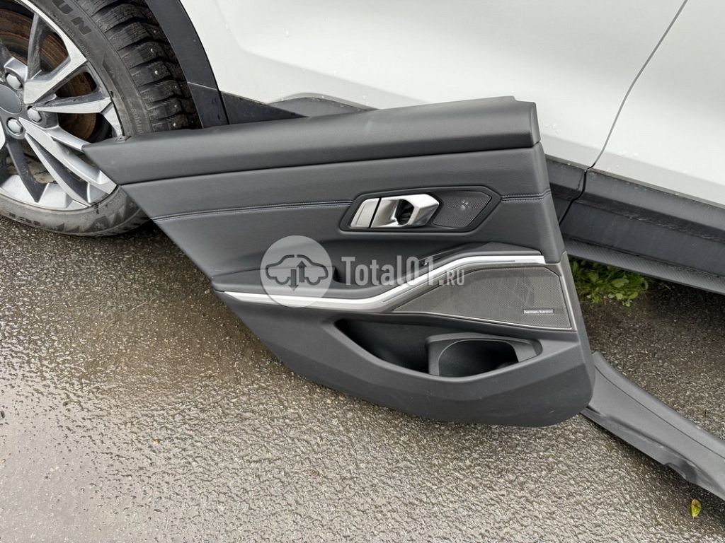 Фото BMW 3 серия 154
