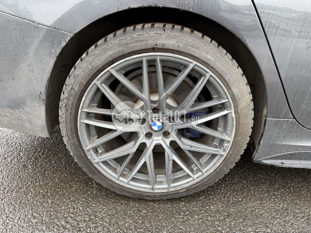 Фото BMW 3 серия 168