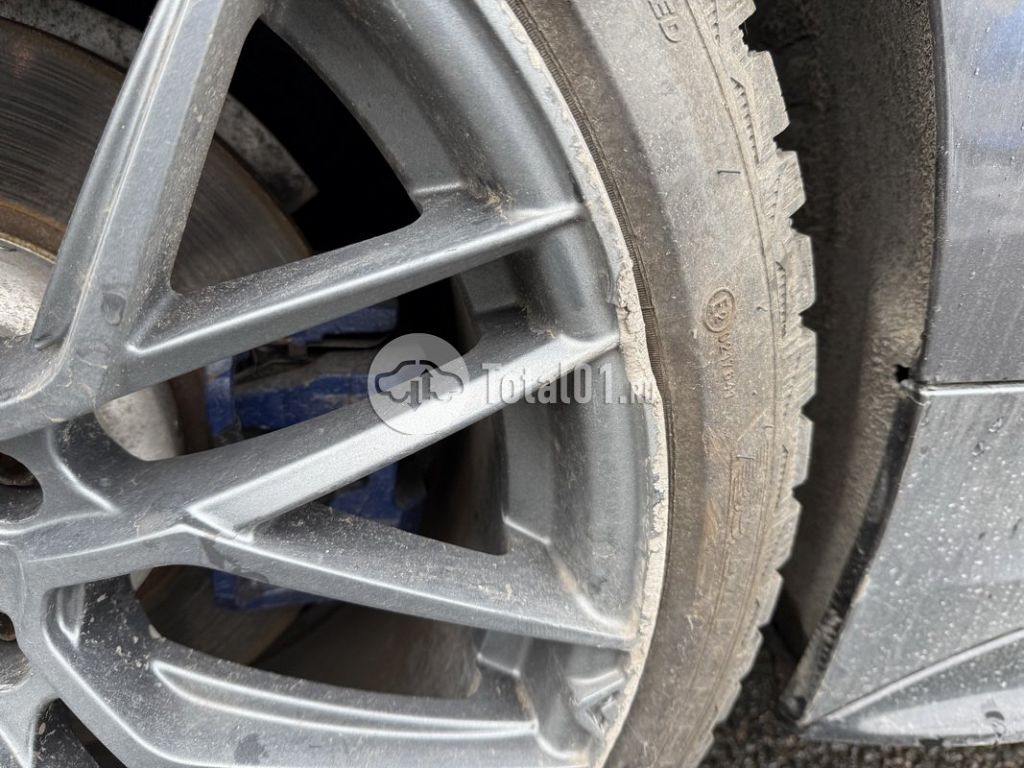 Фото BMW 3 серия 170
