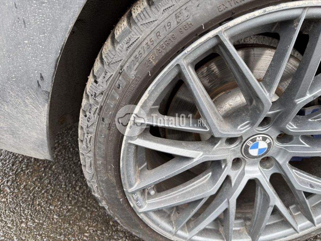 Фото BMW 3 серия 172
