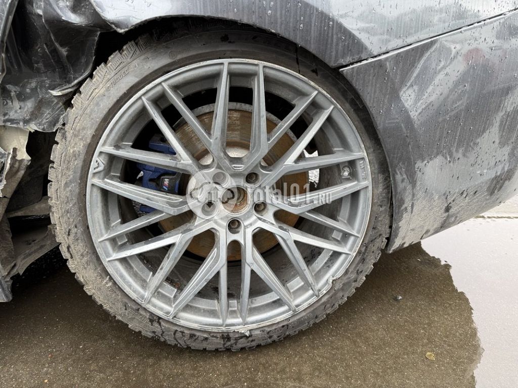 Фото BMW 3 серия 176